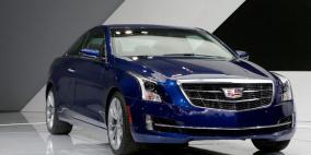 شركة كاديلاك تكيف سياراتها للسوق الاوروبية