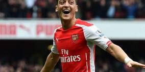 اليوفي يُفكر في أوزيل لتعويض بوجبا أو فيدال !