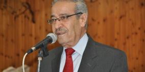 تيسير خالد لــ"رايــة": لم تُدعى اللجنة التنفيذية للتشاور حول إنعقاد المجلس الوطني