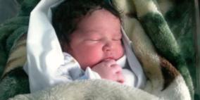 مولود كل 10 دقائق في قطاع غزة