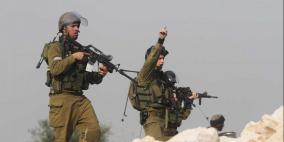 الاحتلال يستولي على جرار زراعي لمواطن من جنين