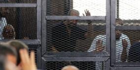 إخوان مصر: لن تجرنا أحكام “الإعدام” للعنف ولن نتحول للنموذج السوري