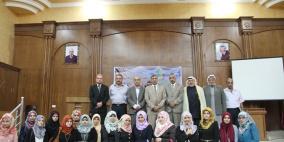 جامعة الأزهر تعقد ندوة توعوية حول سرطان الثدي