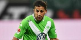 ريكاردو رودريجيز مرشح لتعويض كوينتراو في ريال مدريد
