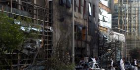 جمعية المصارف: هجوم بيروت يستهدف استقرار الاقتصاد