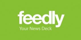 "فيدلي" تستعد للاستيلاء على ميراث "جوجل ريدر"