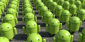 مليون ونصف مستخدم جديد لـ"أندرويد" يوميا