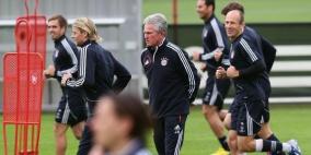 مدرب بايرن: برشلونة "كتاب مفتوح"