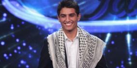 اتهام عساف ببيع غزة واهانة شعبها.. والسبب؟