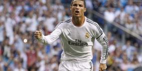 ريال مدريد يقمع ثورة خيتافي برباعية مع الرأفة