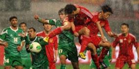 الصحف العراقية تطالب لاعبيها بالتركيز وعدم التسرع للفوز على الصين في تصفيات آسيا