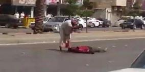 القصة الكاملة لقاتل العامل الهندي في السعودية