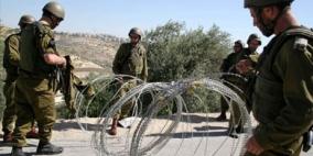 الاحتلال يفرض عقاب جماعي على بلدة سلواد