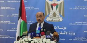 الحساينة: القطاع يعاني أزمة في السكن ولن نسمح ببيع شقق حمد