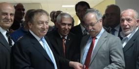 بلدية الخليل تحتفل بافتتاح اول مرصد فلكي في فلسطين