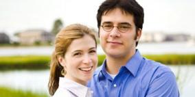 بشرة الرجل أكثر شباباً عن المرأة حتى سن الـ30