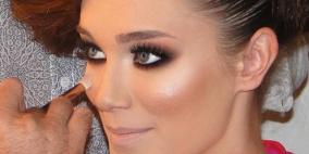 6 أمور ممنوعة في ماكياج العروس يوم الزفاف