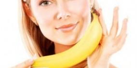 لجسم رشيق اتبعي رجيم الموز