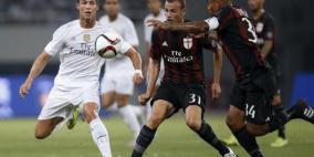 فيديو: ركلات الجزاء الماراثونية تهدي ريال مدريد فوزا ثأريا على ميلان