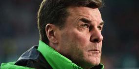 هيكينج: مواجهة الريال؟ إنها فرصة لإظهار قوتنا