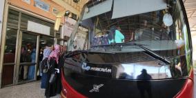 الاحتلال يعتقل شابا من مخيم الدهيشة على معبر الكرامة