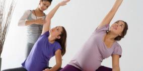 30 دقيقة من الرياضة اليومية مفيدة للمرأة الحامل