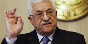 الرئيس: نأمل قبول المبادرة المصرية في أسرع وقت لحقن الدماء في غزة