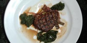 مطعم نيجيري يقدم لحوما بشرية لزبائنه