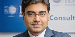 مستقبل الرؤساء التنفيذيين لتقنية المعلومات في عين المراقب