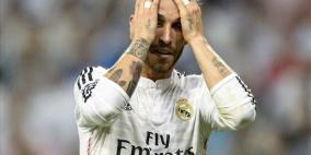 راموس يخرج عن صمته ويتحدث عن مستقبله مع الريال