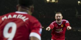 مانشستر يحقق عائدات خيالية بزيادة 77% عن الموسم الماضي