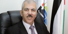 د. عيسى: ترأس اسرائيل للجنة القانونية سابقة خطيرة