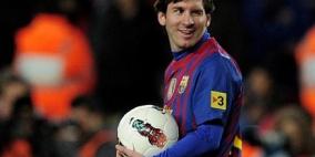 علماء يكشفون أسرار "دماغ" ميسي