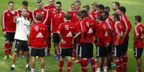 غوارديولا: لاعبو بايرن ميونخ.. أذكى من لاعبي برشلونة