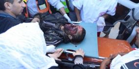 شهيد و8 إصابات إحداها خطيرة بتدمير الاحتلال لـ4 منازل في قبلان