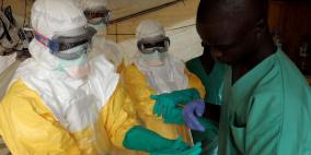 توقعات بتخطي إصابات إيبولا نصف مليون