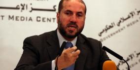 الهباش: التسامح والتعايش الديني في فلسطين نموذج يحتذى به