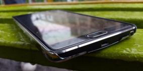 تسريب الصور الحية الأولى للهاتفين Galaxy Note 5 و Galaxy S6 Edge Plus