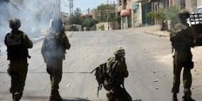 إصابات بالاختناق في بيت أمر