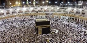 مليونا مصل ليلة الـ27 من رمضان بالمسجد الحرام