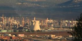 رعب اسرائيلي من تهديد "الأمونيا"