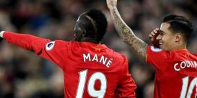 المدفعجية يخرجون ارسنال من ثلاثي التأهل للأبطال