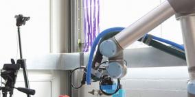 بريطانيا...ابتكار روبوتات فريدة قادرة على التطور ذاتيا