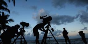 "كويكب" يمر قرب الأرض الأسبوع المقبل