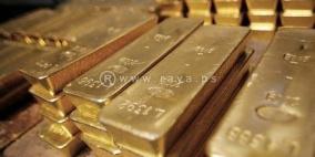الذهب دون 1300 دولار مع انحسار مخاوف أوكرانيا