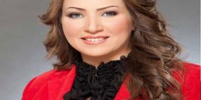 سرقة عقدين لولي من سيارة الاعلامية المصرية إيمان عز الدين