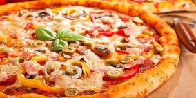 توابل البيتزا تقي من الاصابة بإنفلونزا المعدة
