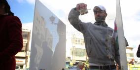 رام الله: الغرفة التجارية تتبرع بـ 52 الف شيقل لصالح منزل الحلبي