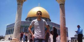 من غزة للضفة والقدس.. الزيارة الاولى