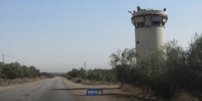 الاحتلال يطلق النار على شاب قرب عابود